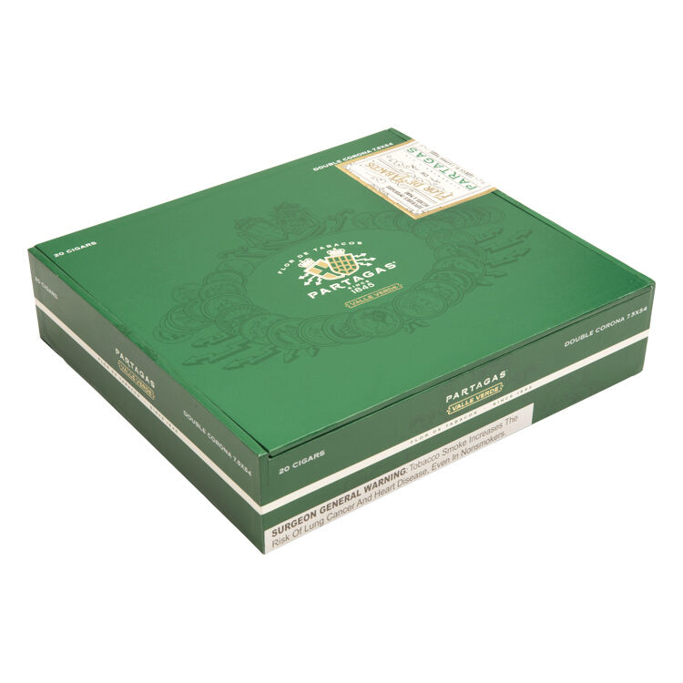 View product media PAVVDC Double Corona, , jrcigars 3